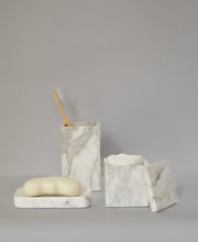 Cargar imagen en el visor de la galería, Bathroom set (6 pieces)