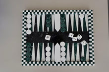 Cargar imagen en el visor de la galería, Backgammon