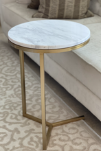 Cargar imagen en el visor de la galería, Side Table Nila