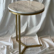 Cargar imagen en el visor de la galería, Side Table Nila