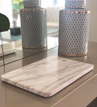 Cargar imagen en el visor de la galería, Rectangular Cheese Board