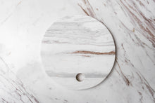 Cargar imagen en el visor de la galería, Oia Round Platter