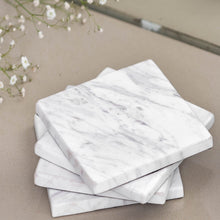 Cargar imagen en el visor de la galería, Portavasos Cuadrados