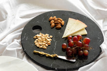 Cargar imagen en el visor de la galería, Oia Round Platter