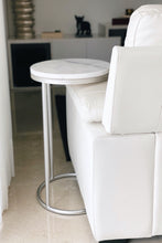 Cargar imagen en el visor de la galería, Lauren C Shaped Table