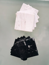 Cargar imagen en el visor de la galería, Portavasos Cuadrados