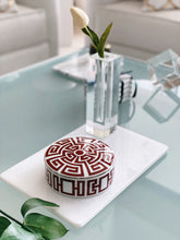 Cargar imagen en el visor de la galería, Rectangular Cheese Board