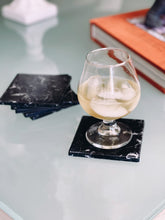 Cargar imagen en el visor de la galería, Portavasos Cuadrados