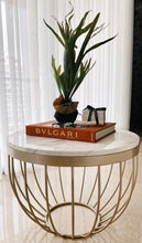 Cargar imagen en el visor de la galería, Allie Side Table