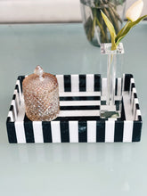 Cargar imagen en el visor de la galería, B&W Small Tray