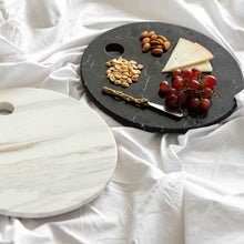 Cargar imagen en el visor de la galería, Oia Round Platter