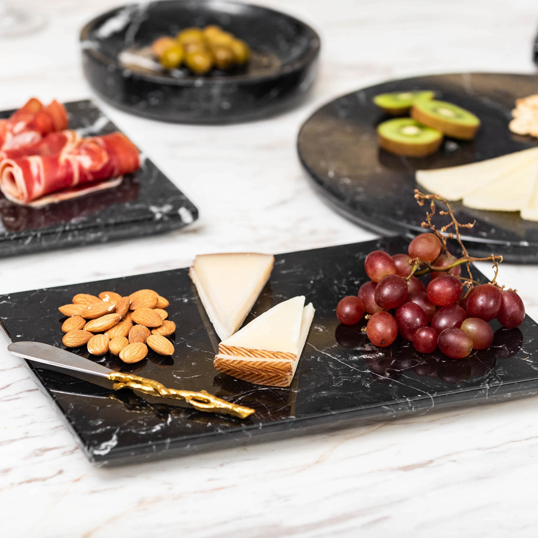 Rectangular Cheese Board