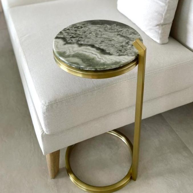 BEHAR SIDE TABLE